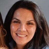 Photo de profil de Nathalie Allegre