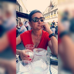 Photo de profil de Nathalie Allenbach