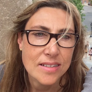 Photo de profil de Nathalie Alliey