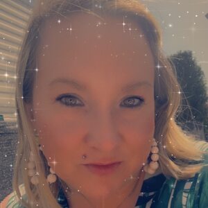 Photo de profil de Nathalie Alloy