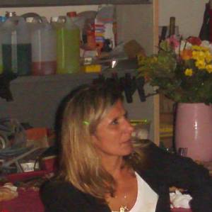 Photo de profil de Nathalie Alvaro