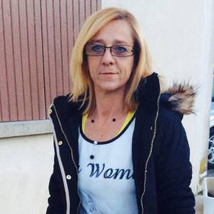 Photo de profil de Nathalie Amaudric