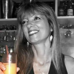 Photo de profil de Nathalie Ametller