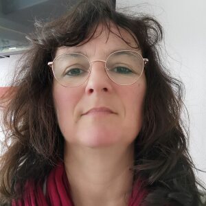 Photo de profil de Nathalie Amiel