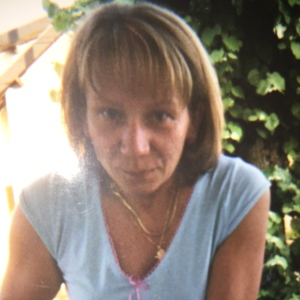 Photo de profil de Nathalie Ammellagel