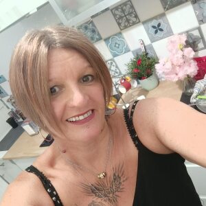 Photo de profil de Nathalie Ancel