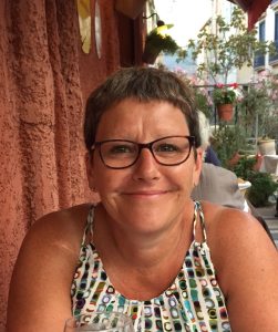 Photo de profil de Nathalie André