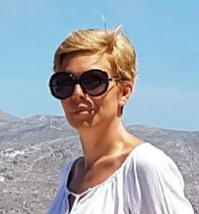 Photo de profil de Nathalie André