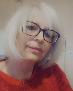 Photo de profil de Nathalie Andriau