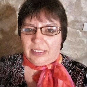 Photo de profil de Nathalie Andries