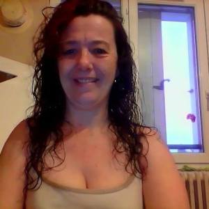 Photo de profil de Nathalie Andriot