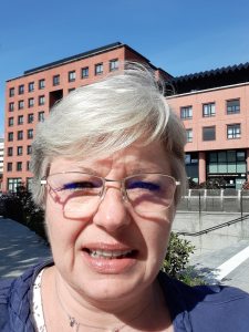 Photo de profil de Nathalie Andurant