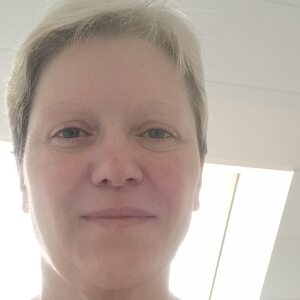 Photo de profil de Nathalie Anicotte
