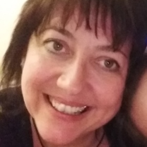 Photo de profil de Nathalie Anthoni