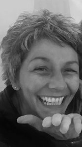 Photo de profil de Nathalie Antoine