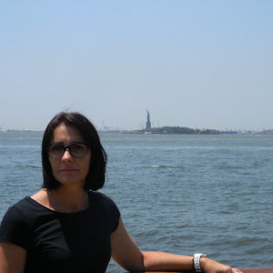 Photo de profil de Nathalie Arbaud