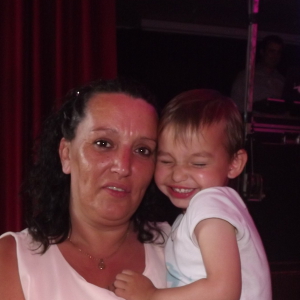 Photo de profil de Nathalie Arbiouene