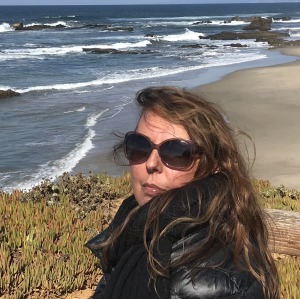 Photo de profil de Nathalie Ardon
