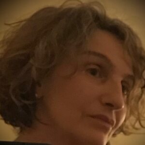 Photo de profil de Nathalie Arnaud