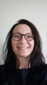 Photo de profil de Nathalie Arnault