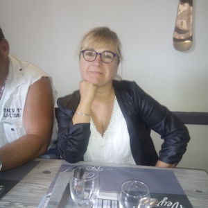 Photo de profil de Nathalie Arnouil