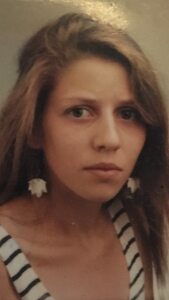 Photo de profil de Nathalie Arriaga
