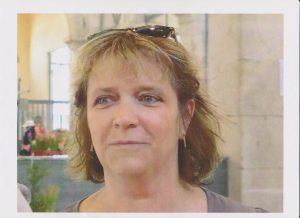 Photo de profil de Nathalie Arrougé