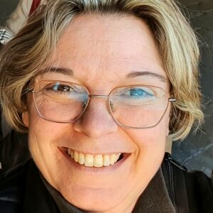 Photo de profil de Nathalie Artayet