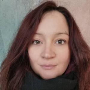 Photo de profil de Nathalie Artigot