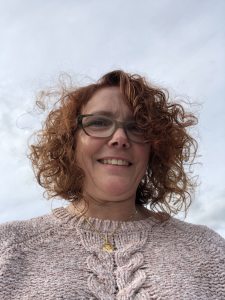 Photo de profil de Nathalie Aubert