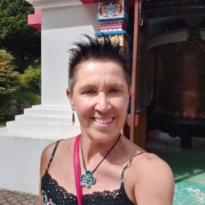 Photo de profil de Nathalie Aubert