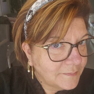 Photo de profil de Nathalie Aubertie