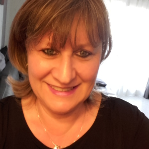 Photo de profil de Nathalie Aubineau