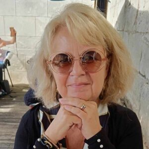 Photo de profil de Nathalie Audas