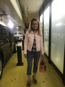 Photo de profil de Nathalie Aurusse