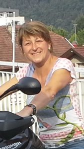 Photo de profil de Nathalie Auzet