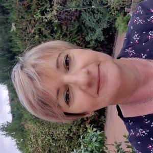 Photo de profil de Nathalie Ayme