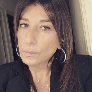 Photo de profil de Nathalie Aynadjian