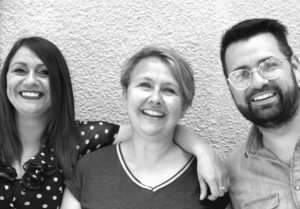 Photo de profil de Nathalie Bachelard