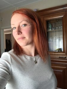 Photo de profil de Nathalie Bailleux