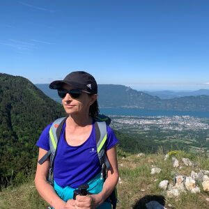Photo de profil de Nathalie Baldini
