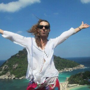 Photo de profil de Nathalie Banchet