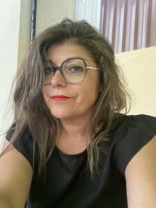 Photo de profil de Nathalie Baptista