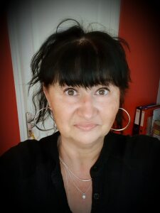 Photo de profil de Nathalie Baran