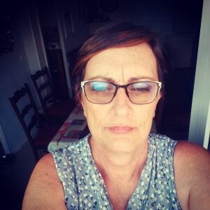 Photo de profil de Nathalie Barbarin