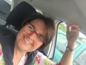 Photo de profil de Nathalie Barbarisi