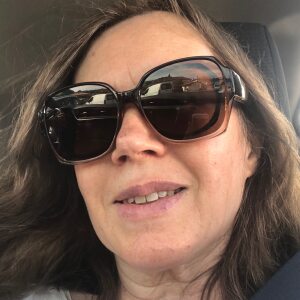 Photo de profil de Nathalie Barbet