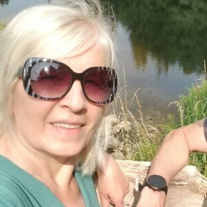 Photo de profil de Nathalie Barbier