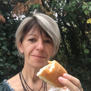 Photo de profil de Nathalie Barbier