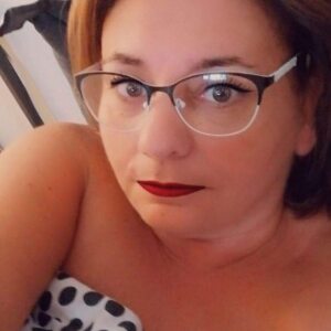 Photo de profil de Nathalie Bardou